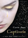 Cover image for Captivate
